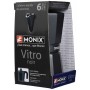 Italian Coffee Pot Monix Braisogona_M640006 Black Aluminium 6 Cups by Monix, Stovetop Coffee Makers - Ref: S9904746, Price: 1...