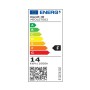 Strisce LED Muvit MIOLST002 Nero Multicolore Dorato F 5 m | Tienda24 - Global Online Shop Tienda24.eu