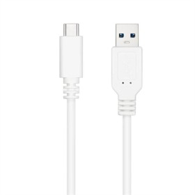 Cable USB LINDY 43404 | Tienda24 - Global Online Shop Tienda24.eu