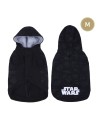 Sudadera para Perro Star Wars M Negro | Tienda24 Tienda24.eu