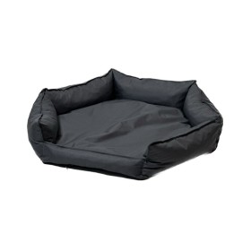 Cama para cães GO GIFT XL Turquesa 60 x 10 x 45 cm | Tienda24 Tienda24.eu