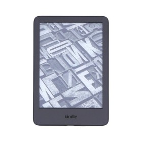 eBook Woxter EB26-075 4 GB 6" | Tienda24 Tienda24.eu