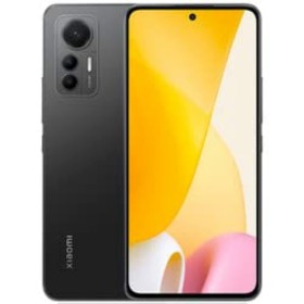 Smartphone Xiaomi Redmi Note 12 Pro 5G Blau 6,67" 128 GB Octa Core 8 GB RAM | Tienda24 Tienda24.eu