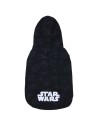 Pull pour Chien Star Wars M Noir | Tienda24 Tienda24.eu