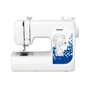 Máquina de Coser Brother HF37 | Tienda24 Tienda24.eu