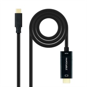 Câble HDMI Vention AAMBF 1 m | Tienda24 - Global Online Shop Tienda24.eu