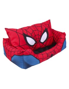 Letto per Cani Marvel Rosso da Marvel, Letti - Ref: S0734821, Precio: €29.10, Descuento: %