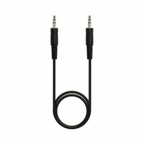 Adattatore HDMI con SVGA con Audio NANOCABLE 10.16.2001-BK di NANOCABLE, Adattatori - Rif: S9905264, Prezzo: 8,14 €, Sconto: %