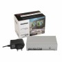 2-Port VGA Switch NANOCABLE 10.25.0002 by NANOCABLE, Power Supplies - Ref: S9905284, Price: 13,41 €, Discount: %