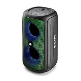 Altavoces NGS ROLLERBEASTBLACK de NGS, Altavoces externos - Ref: S9905317, Precio: 53,06 €, Descuento: %