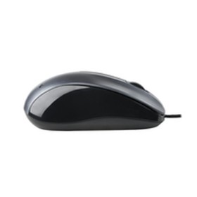 Optische Maus NGS NGS-MOUSE-1091 1200 DPI Grau von NGS, Mäuse - Ref: S9905381, Preis: 6,91 €, Rabatt: %