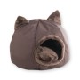 Cama para cães GO GIFT Bronze 40 x 34 x 40 cm | Tienda24 Tienda24.eu