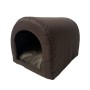 Cama para cães GO GIFT Bronze 40 x 29 x 3 cm | Tienda24 Tienda24.eu