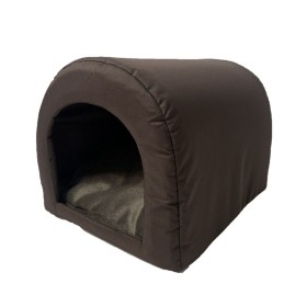 Cama para cão Gloria Cadaqués Cor de Rosa 60 x 50 cm Retangular | Tienda24 Tienda24.eu