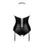 Corset Obsessive M/L de Obsessive, Bustiers et corsets - Réf : M0400916, Prix : 34,56 €, Remise : %