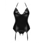 Corset Obsessive M/L de Obsessive, Bustiers et corsets - Réf : M0400916, Prix : 34,56 €, Remise : %