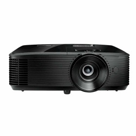 Projecteur Optoma E1P0A3PBE1Z4 Full HD 3600 lm 1920 x 1080 px de Optoma, Vidéoprojecteurs - Réf : S9905477, Prix : 662,04 €, ...