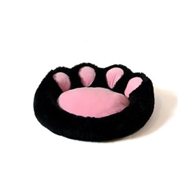 Lit pour chien Ferplast Noir 46 x 35 x 61 cm | Tienda24 Tienda24.eu