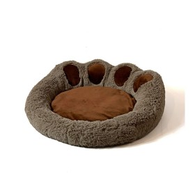 Cama para mascota GO GIFT XL Camel | Tienda24 Tienda24.eu