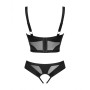 Conjunto de Lingerie Obsessive XL/XXL | Tienda24 - Global Online Shop Tienda24.eu