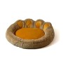 Cama para mascota GO GIFT XL Camel | Tienda24 Tienda24.eu