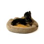 Pet bed GO GIFT XXL Camel | Tienda24 Tienda24.eu