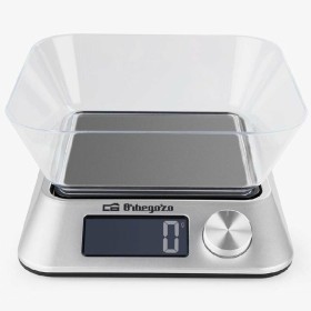 kitchen scale Beurer KS28 Silver | Tienda24 - Global Online Shop Tienda24.eu