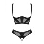 Conjunto de Lingerie Obsessive XL/XXL | Tienda24 - Global Online Shop Tienda24.eu