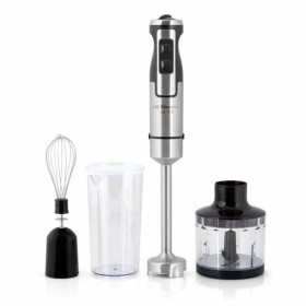 Handrührgerät Orbegozo 17635 Weiß Schwarz 800 W von Orbegozo, Hand- Standmixer - Ref: S9905518, Preis: 40,39 €, Rabatt: %