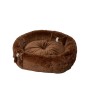 Lit pour animal domestique GO GIFT XL Chocolat 60 x 18 x 60 cm | Tienda24 Tienda24.eu