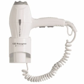 Buy Hairdryer Orbegozo SEH 1800 White 1800 W