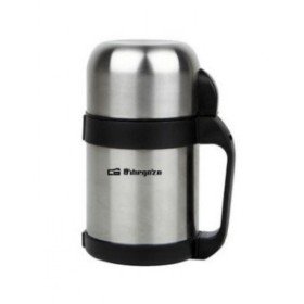 Termo Prateado 500 ml Aço inoxidável (6 Unidades) | Tienda24 - Global Online Shop Tienda24.eu