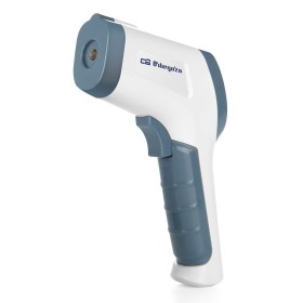 Infrared Thermometer Orbegozo TEM 8000 by Orbegozo, Thermometers - Ref: S9905720, Price: 21,85 €, Discount: %