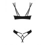 Ensemble de Lingerie Obsessive XL/XXL | Tienda24 - Global Online Shop Tienda24.eu