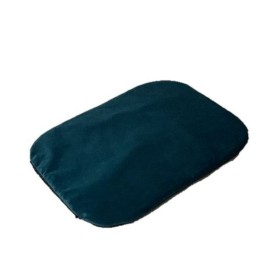 Dog Bed Gloria Cadaqués Blue 80 x 65 cm Rectangular | Tienda24 Tienda24.eu