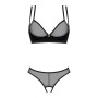 Ensemble de Lingerie Obsessive XL/XXL | Tienda24 - Global Online Shop Tienda24.eu