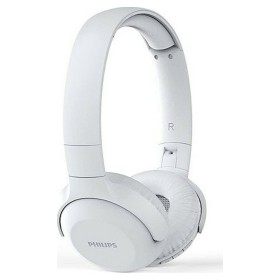 Headphones with Headband Philips TAUH202WT/00 White Wireless by Philips, Headphones and accessories - Ref: S9905805, Price: 3...