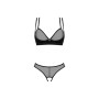 Ensemble de Lingerie Obsessive XL/XXL | Tienda24 - Global Online Shop Tienda24.eu