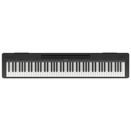 Clavier YAMAHA P-145B | Tienda24 Tienda24.eu