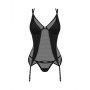 Set di Lingerie Obsessive M/L | Tienda24 - Global Online Shop Tienda24.eu