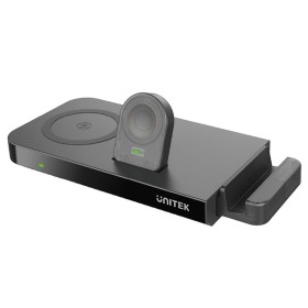 Cavo USB Unitek P1222B Nero