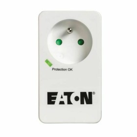 Protección contra sobretensión Eaton PS6F Negro | Tienda24 Tienda24.eu