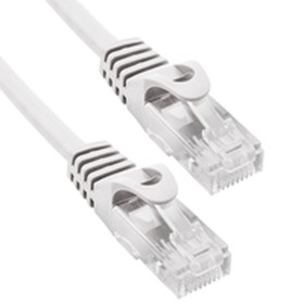 Câble Réseau Rigide UTP 6ème Catégorie Phasak PHK 1510 Gris 10 m de Phasak, Câbles Ethernet - Réf : S9905926, Prix : 3,90 €, ...