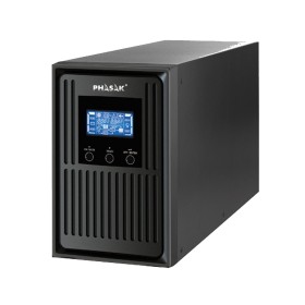 Online Uninterruptible Power Supply System UPS Phasak PH 8010 1000 VA by Phasak, Uninterrupted Power Supplies - Ref: S9905985...