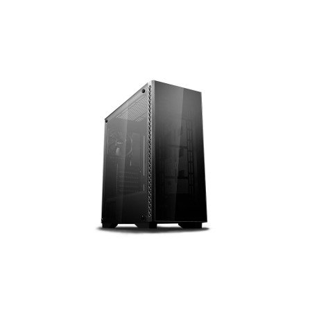 Boîtier ATX semi-tour DEEPCOOL DP-ATX-MATREXX50 Noir | Tienda24 Tienda24.eu