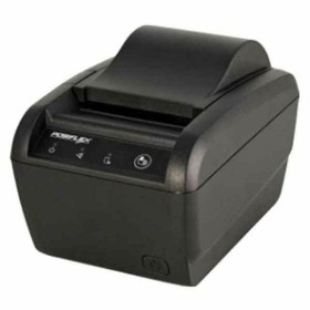 Ticket Printer POSIFLEX POSIFLEX Monochrome A4 Thermal 80 mm by POSIFLEX, Printing paper - Ref: S9906054, Price: 184,40 €, Di...