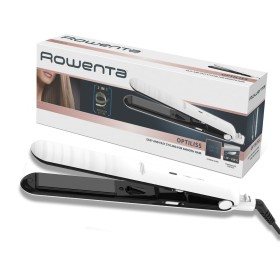 Lisseur à cheveux Taurus Slimlook Ionic Pro Noir 220 W 70 W | Tienda24 - Global Online Shop Tienda24.eu