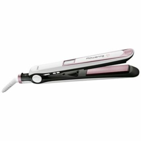 Ferro de Cabelo Rowenta Premium Care 7/7 de Rowenta, Pranchas para o cabelo - Ref: S9906214, Preço: 60,78 €, Desconto: %