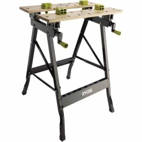 Achète Établi Ryobi 5133001779 Pliable Réglable