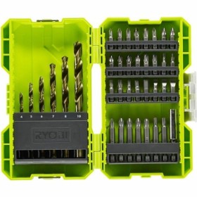 Comprar Set de brocas y puntas Ryobi 5132003303